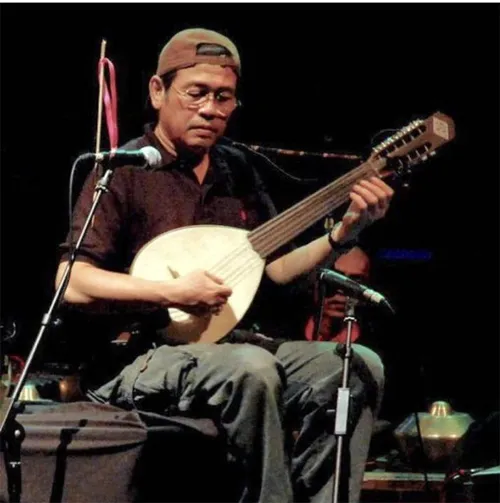 Karya Rizaldi Siagian Dibajak Seniman Malaysia