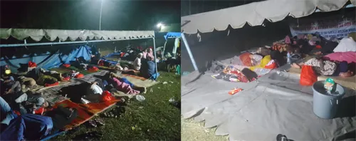6 Peserta Plasma Warga Singkuang Meninggal Dunia