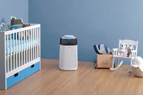 Sebelum Membeli Air Purifier, Cek Mitos Dan Faktanya