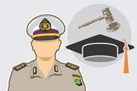8 Oknum Polisi Jalani Sidang Kode Etik
