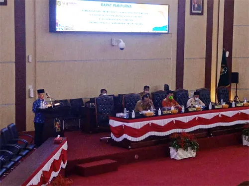 Tragedi Kanjuruhan Harus Jadi Pelajaran Bagi Kota Medan