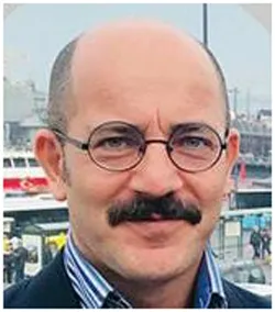 Mohammad Said, Sang Patriot Pena