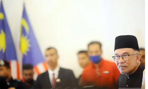 MUI: Anwar Ibrahim Wakili Pandangan Islam Progresif