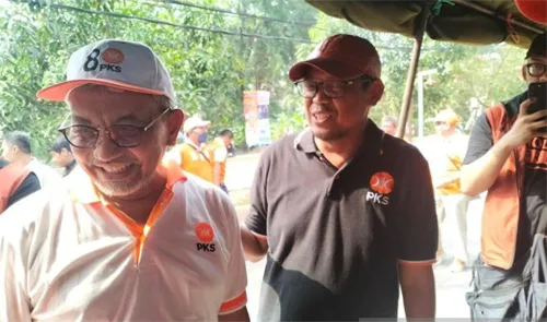 Anies Baswedan Capres Bukan Cawapres