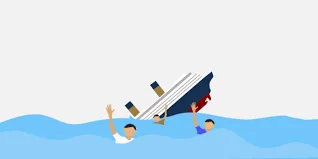 Boat Nelayan Langkat Karam Ditabrak Boat Malaysia 