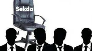 2 Sosok Luar Biasa Calon Sekda Madina