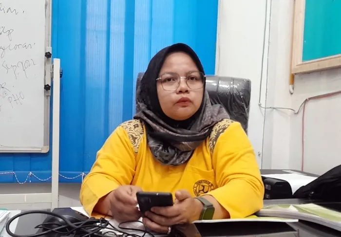 Kadis PUPR Madina: Tiga Proyek Jalan di Kecamatan Batahan
