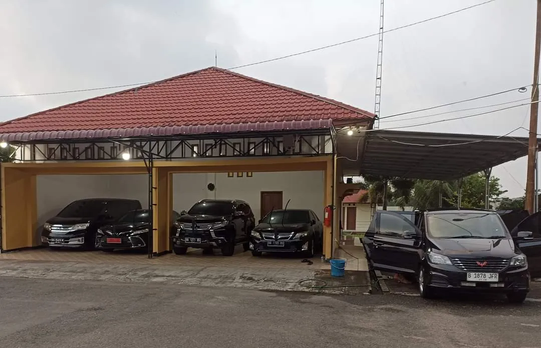 Kabag Umum Setdako Pariaman Bantah Adanya Konspirasi Di Tubuh Pemko