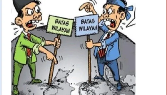 Mengungkap Keterlibatan Oknum Sengketa Lahan 1.200 Ha Batahan