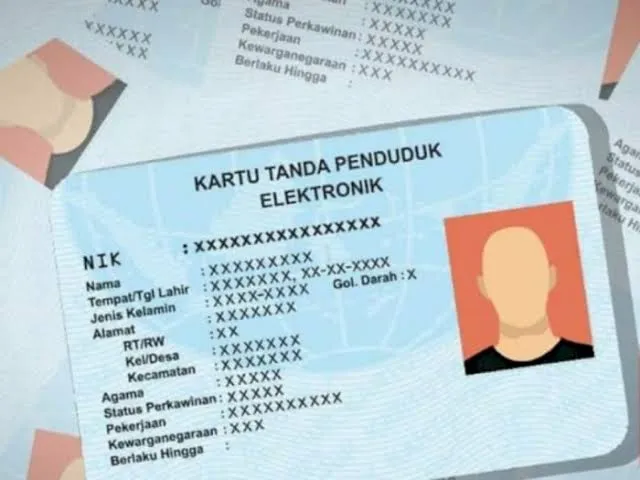 Mulai 1 Desember, Warga Medan Dapat Gunakan KTP Untuk Berobat