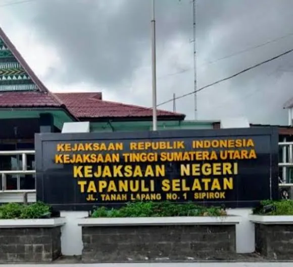 Penasihat Hukum Minta Jaksa  Jangan Tebang Pilih Kasus Dana Hibah KONI Tapsel