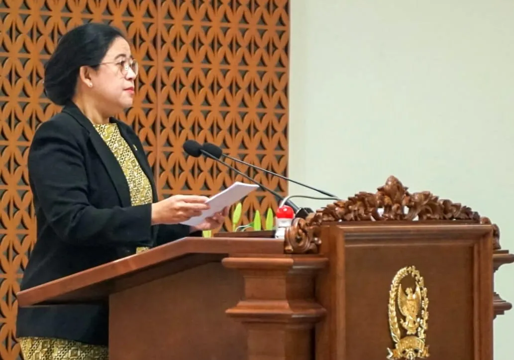 DPR RI Optimistis Perhelatan P20 Berdampak Positif Pariwisata Indonesia