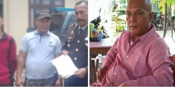 Siswa SMKN 1 Barumun Dipukuli, Oknum Guru Dipolisikan