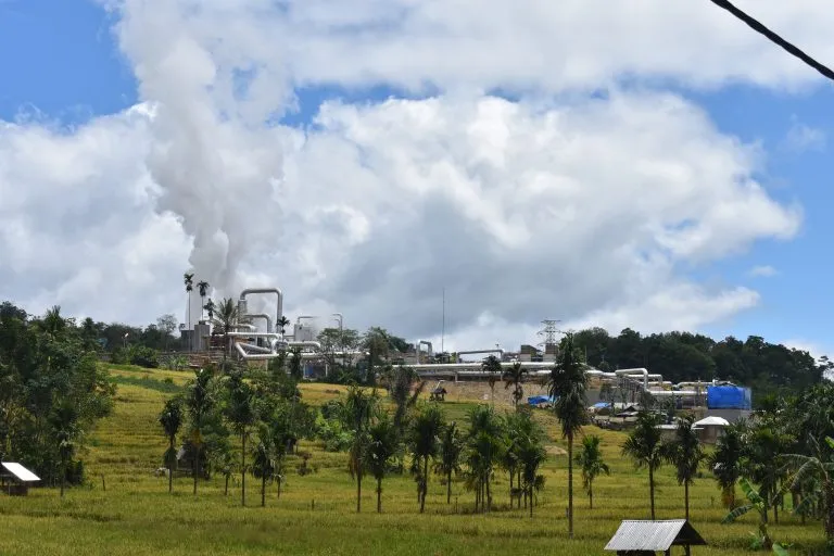 Korban 'Gas Beracun' Batuk Darah