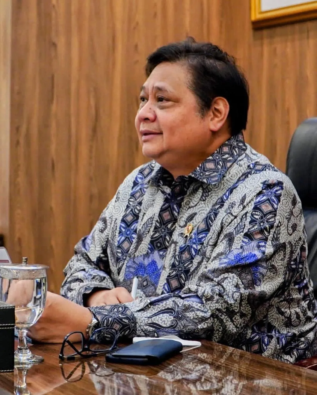 Pemerintah Perlu Kaji Asumsi Nilai Tukar APBN 2023