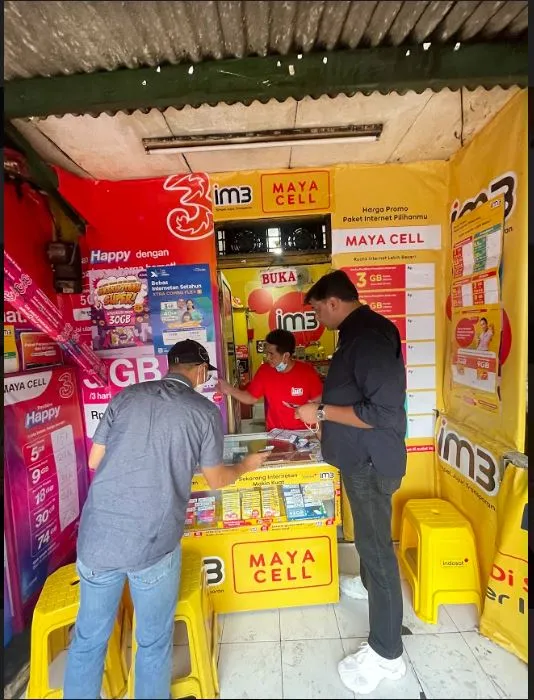 Pertumbuhan Solid, Pendapatan Dan Laba Bersih IOH Naik