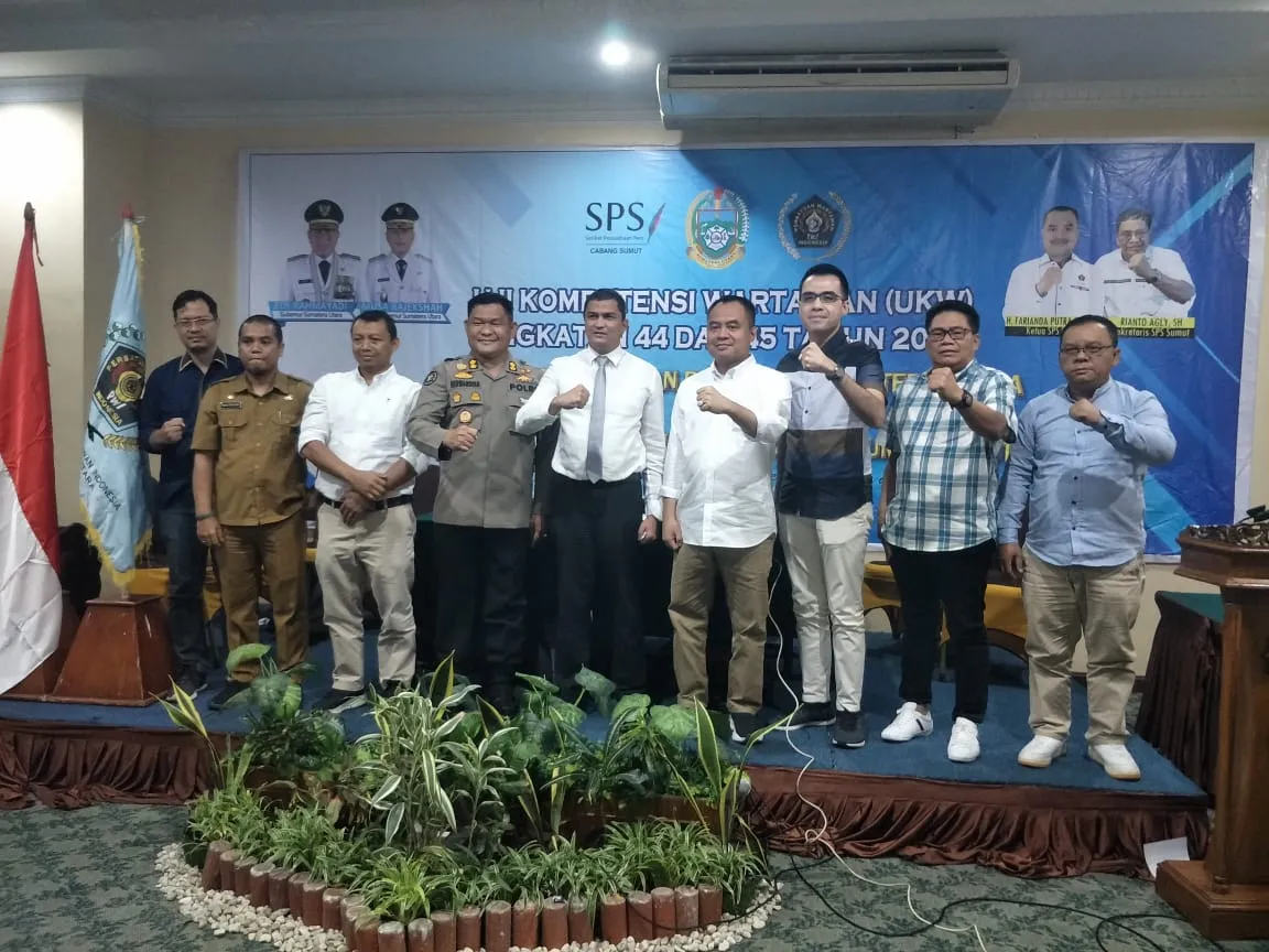 Tingkat Kepercayaan Terhadap Media Meningkat
