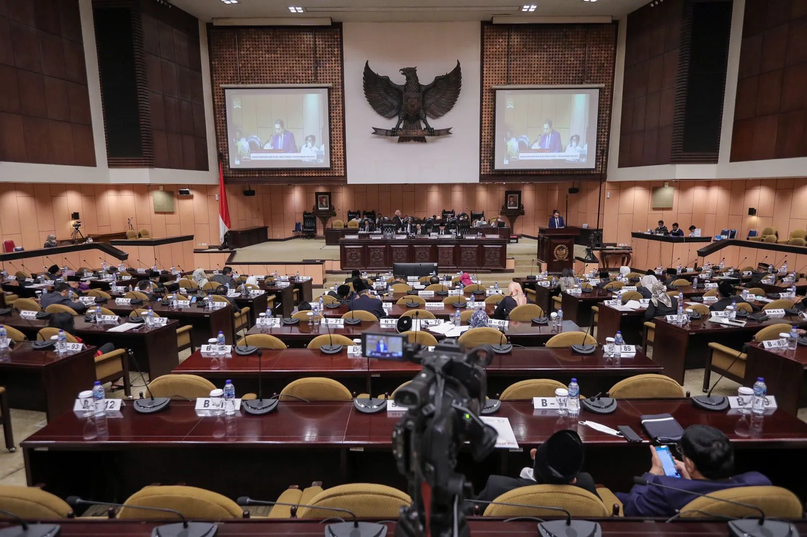 Kemkominfo Diingatkan Patuhi Keputusan MA