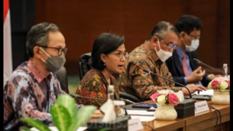 KSSK Tegaskan Sistem Keuangan Indonesia Di Kuartal III/2022 Tetap Resilient