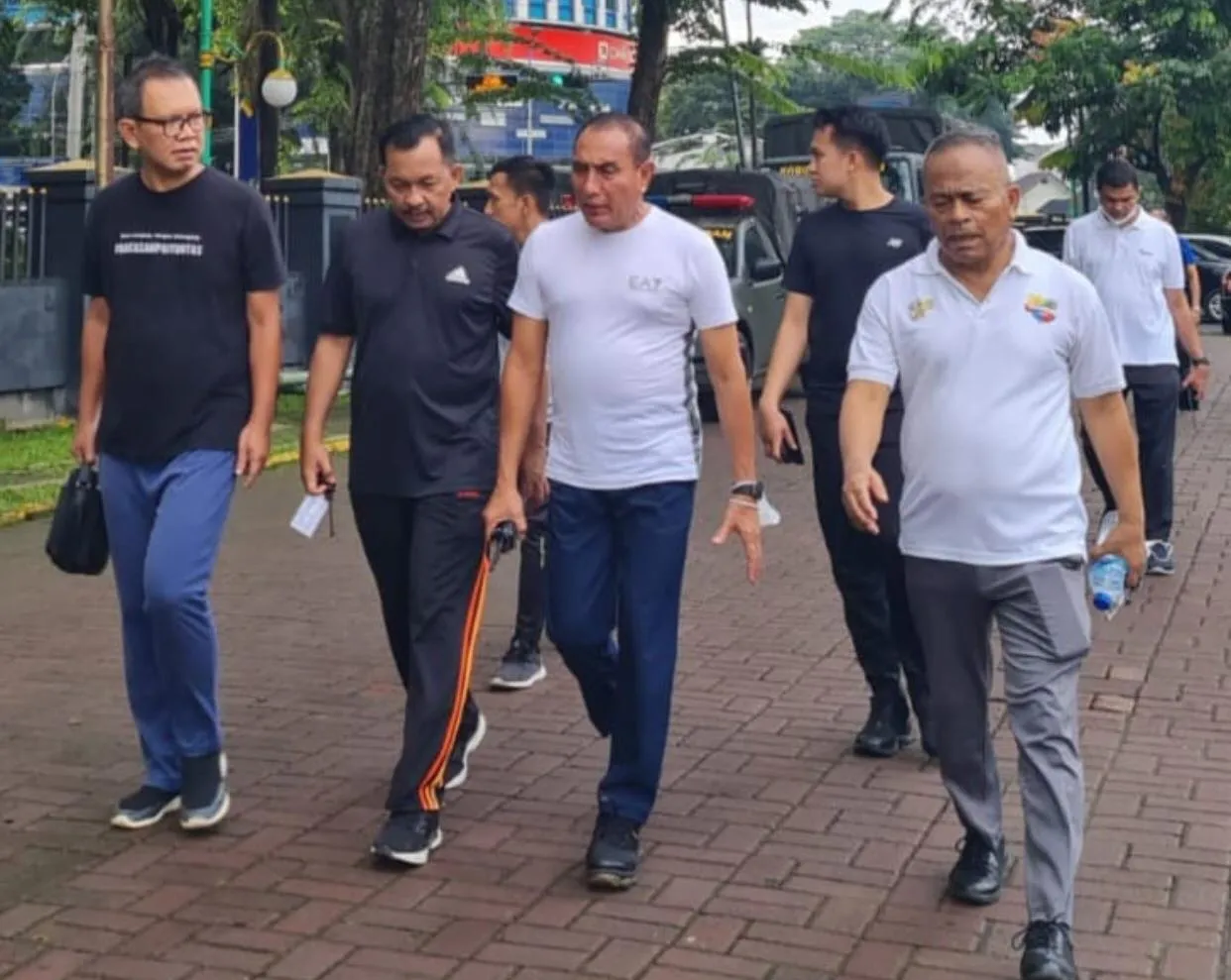 Gubsu Apresiasi Pertumbuhan Pers Di Daerah