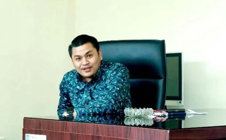 DPRD Apresiasi Kinerja Kepala BPPRD Medan Soal Capaian Peningkatan PAD