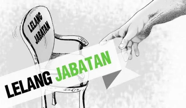 Perebutan' Sekda Madina,  Akankah Mengejutkan ?