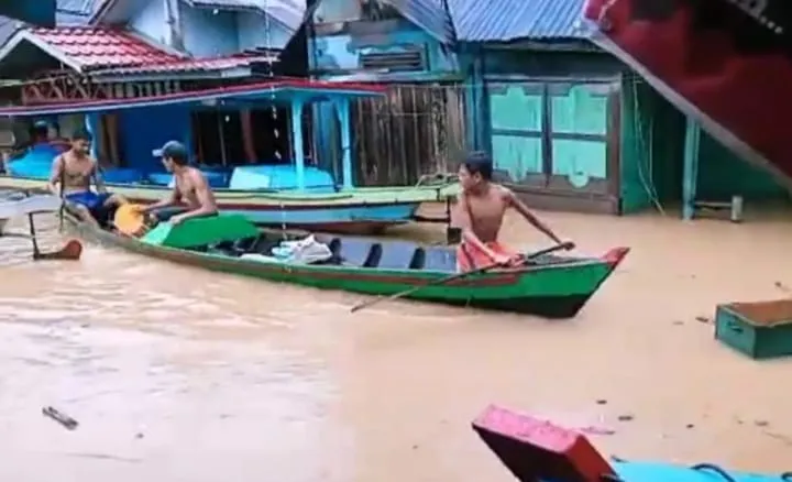 Pantai Barat Madina Dianaktirikan, Dikhawatirkan Konflik Sosil