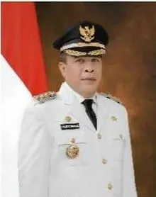 Selamat Datang Sekda Madina