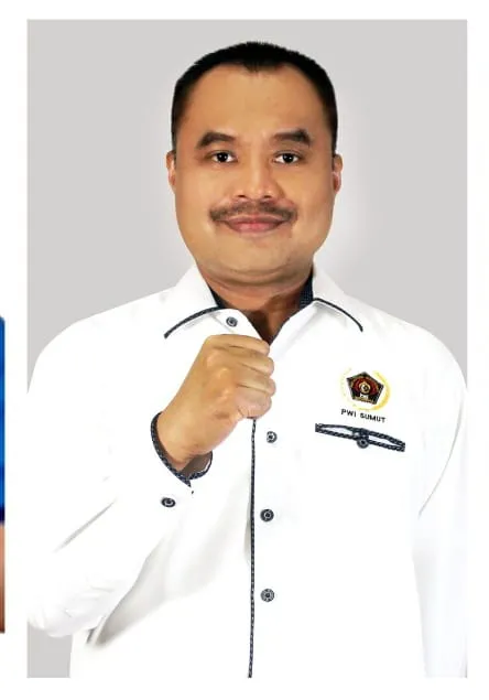 Akhir Desember, PWI Sumut Gelar  UKW Dan Penerimaan Anggota