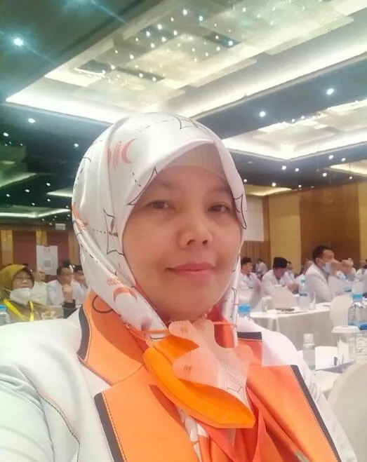 Dhiyaul Hayati Apresiasi Program UHC Terwujud