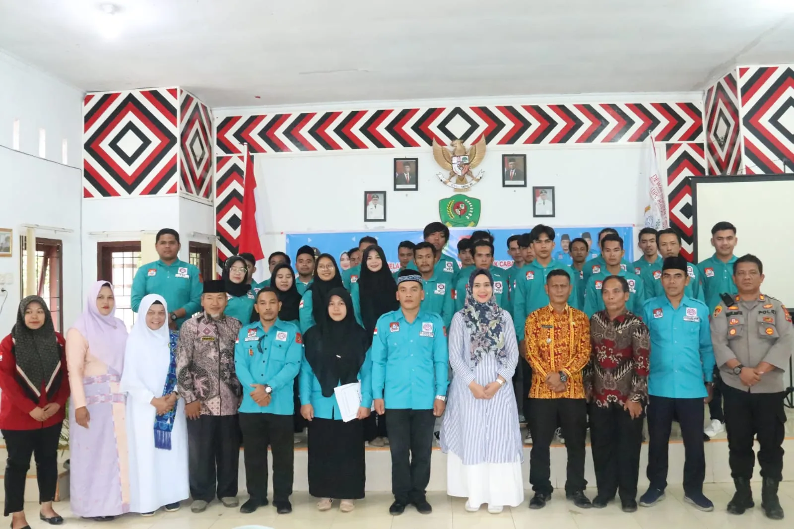 Narkoba Musuh Besar Bangsa