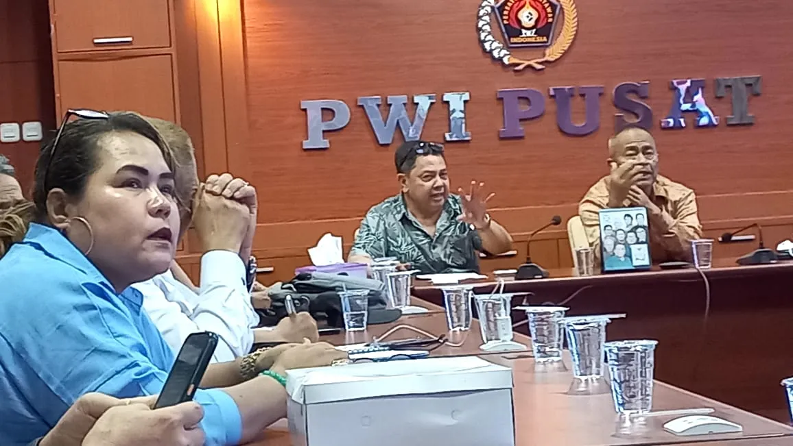 Persiapan Jelang HPN 2023 Di Kota Medan