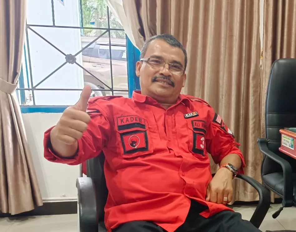 Pemekaran Pantai Barat Tunggu Pemerintah Pusat