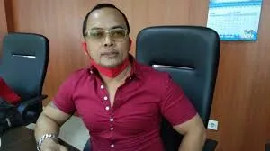Renville Napitupulu Apresiasi Polrestabes Medan Ringkus Pelaku Pelecehan Seksual