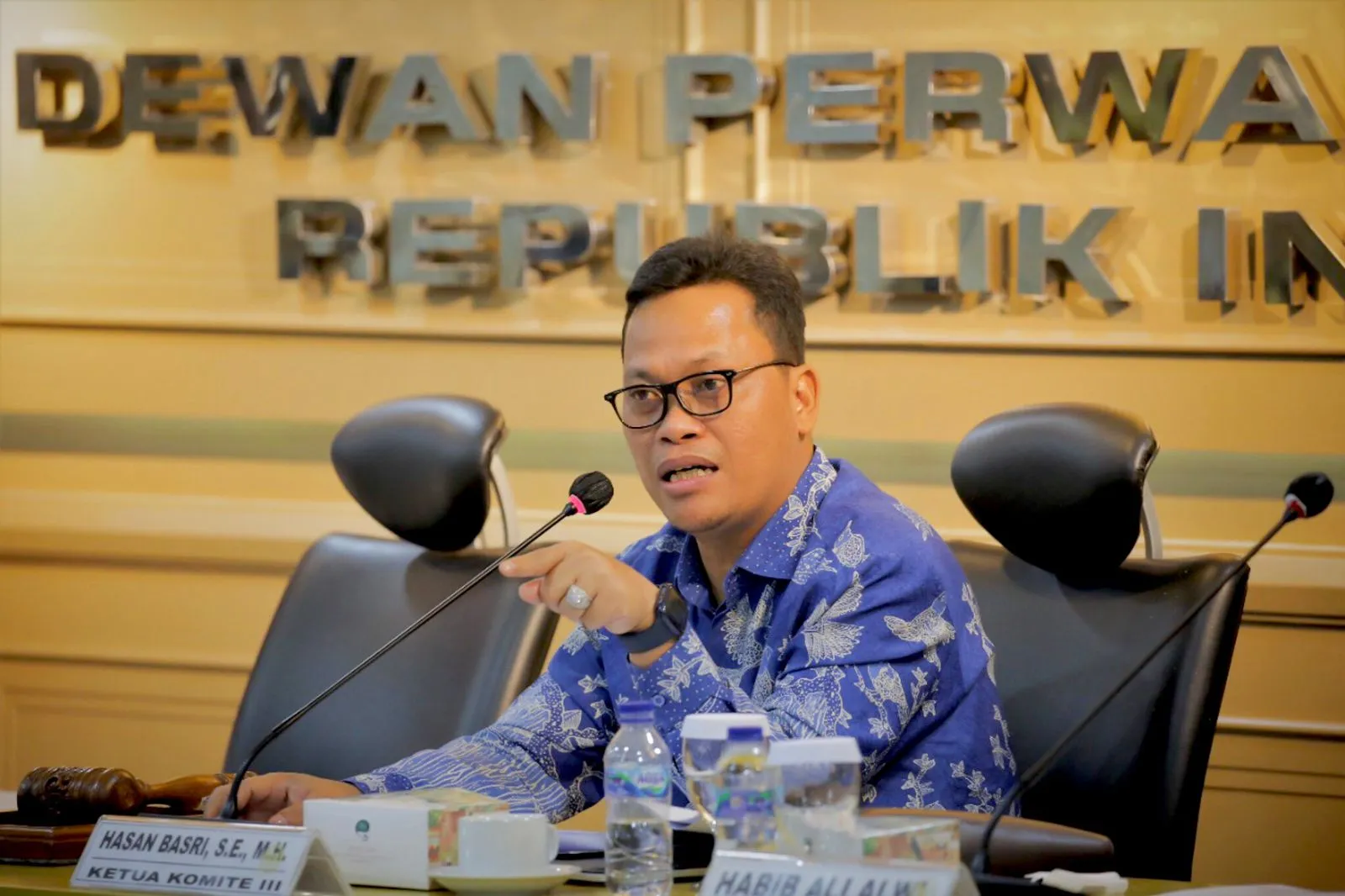 Pertimbangkan Kembali Usulan Kenaikan BPIH 2023