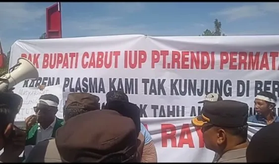 KPPU Terima Pengaduan Masyarakat Madina