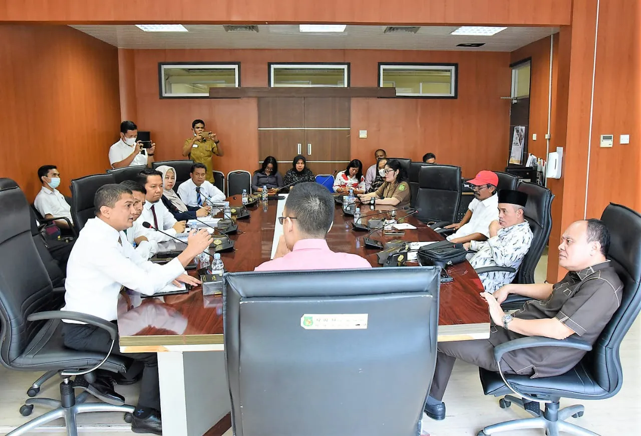 Proyek Pemko Medan Rusak Fasilitas Tirtanadi, Telkom dan PLN