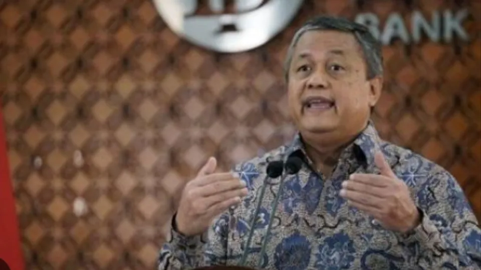 Inflasi Tidak Turun, Ekonomi Dunia Semakin Terpuruk