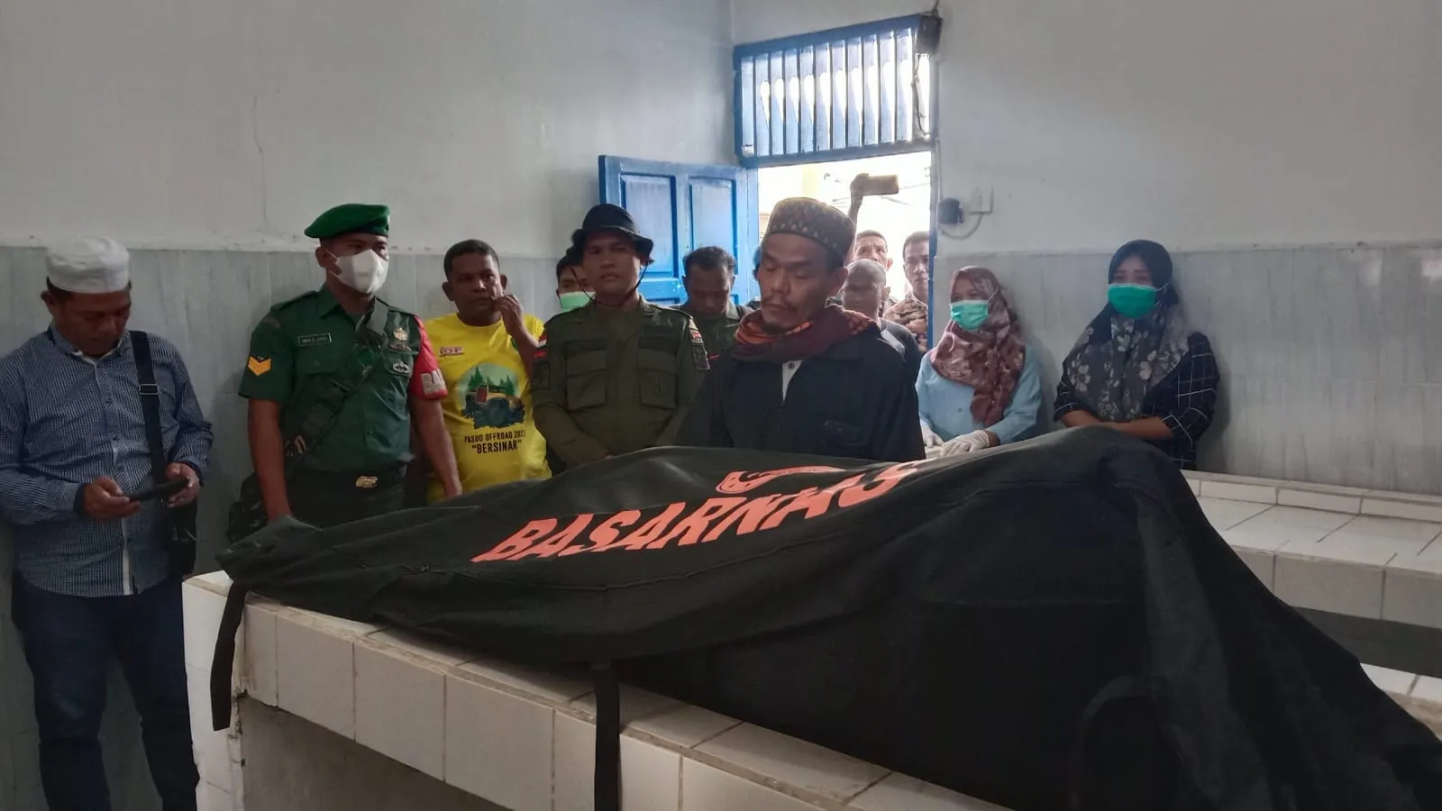 Kisah Santri Musthafawiyah  Meninggal Saat Nuntut Ilmu
