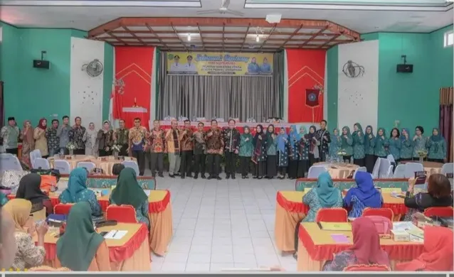 2023, Pemko Sidempuan Tetapkan 6 Desa Binaan