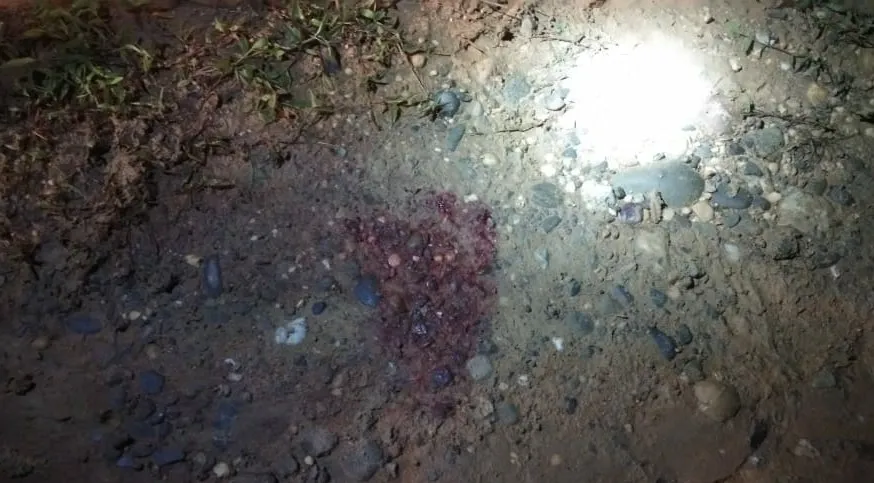 Mantan Anggota DPRD Langkat Tewas Ditembak OTK