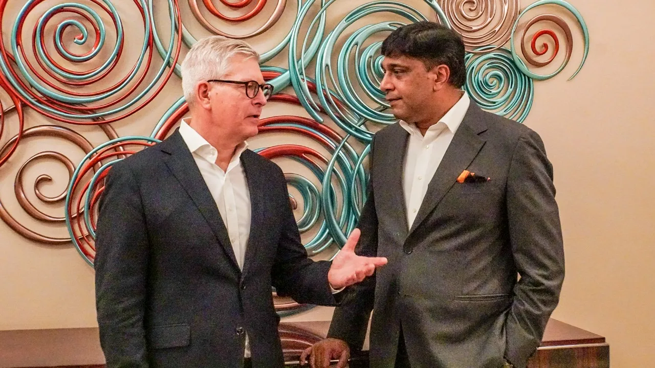 IOH - Ericsson Selesaikan Integrasi Jaringan di Jabodetabek