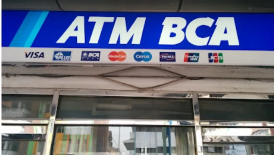 Kredit BCA Sepanjang 2022 Tumbuh 11,7 Persen