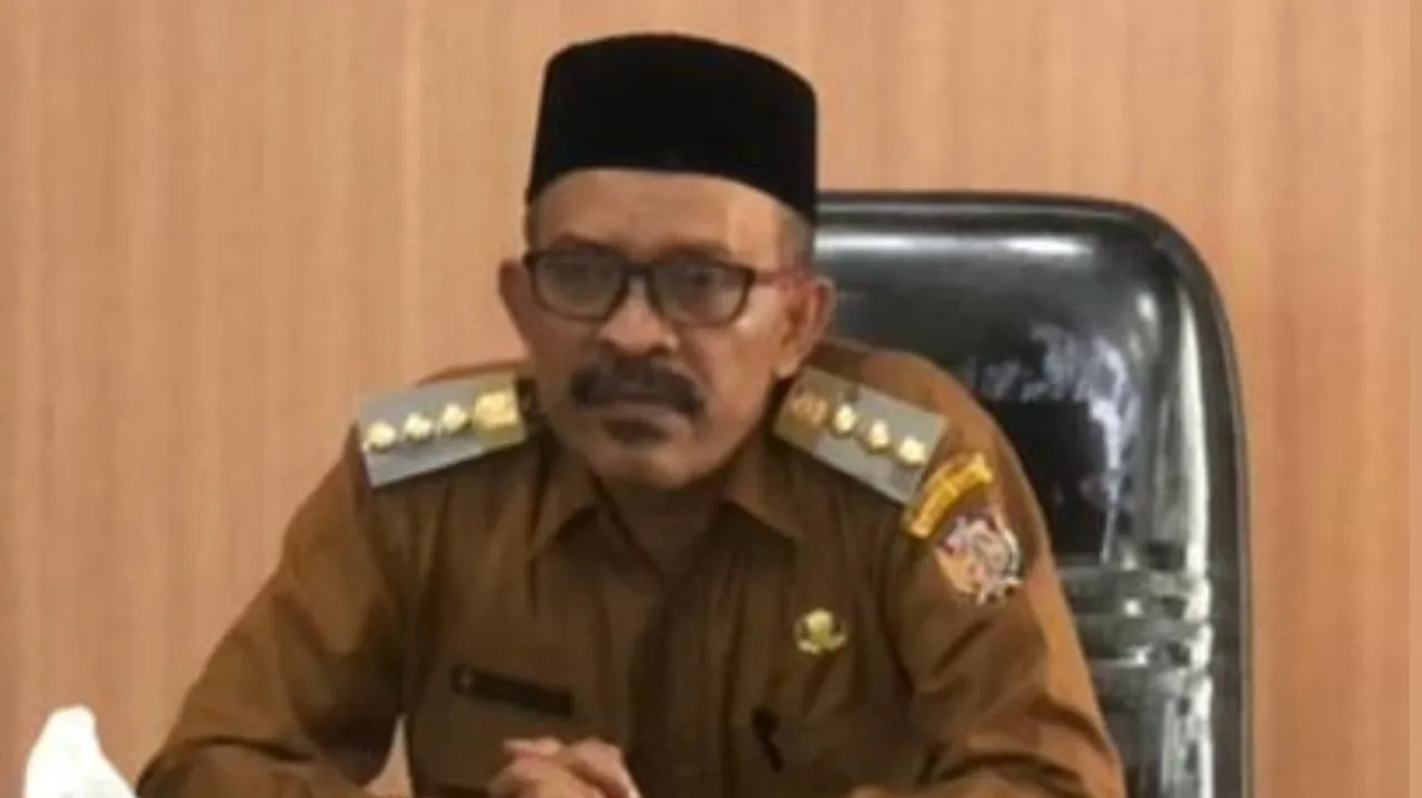 Persentase Kemiskinan Kabupaten Gayo Lues Menurun Signifikan