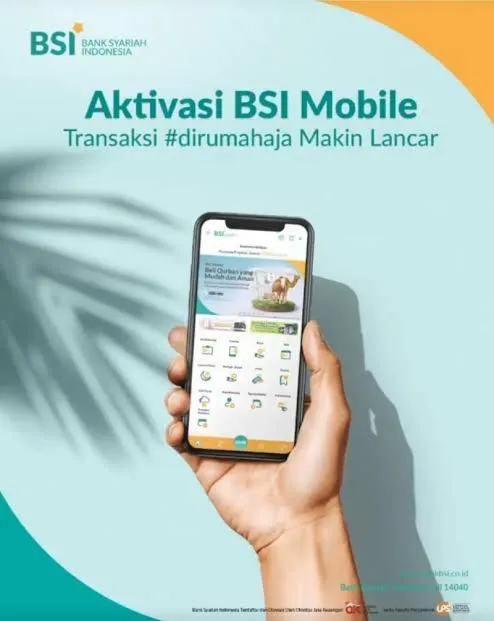 Layanan Digital BSI Melonjak