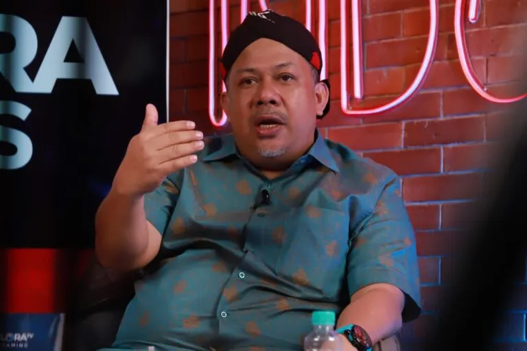 Kedekatan Jokowi Dan Prabowo Sudah Lama