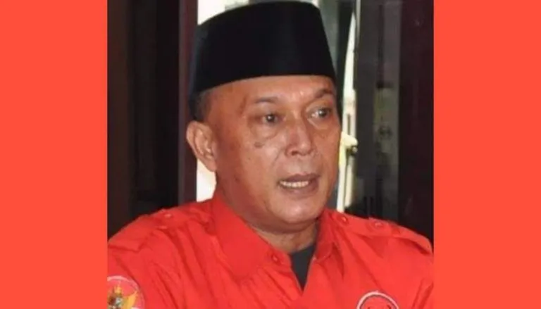 Iskandar Hasibuan Dan Kisah Bocah Penderita Tumor Ganas