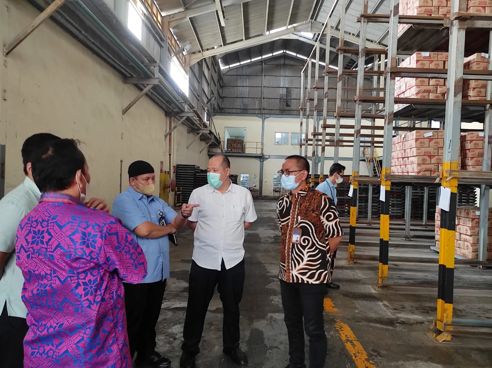 KPPU Minta Penjualan Minyakita Jangan Dipaketkan Dengan Produk Lain