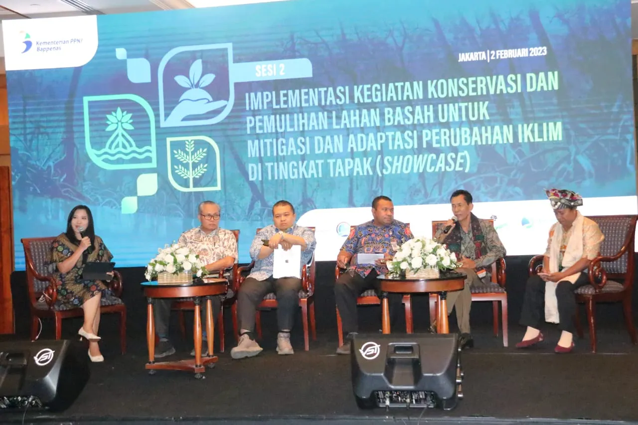Bupati Tapsel Pembicara di Peluncuran Dokumen STRANAS