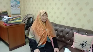 Rakyat Bayar Pajak, Lampu Jalan Banyak Padam